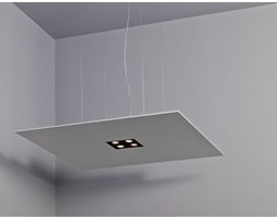 Lampa wisząca Cryptos TC-L + GU5.3 5-0302 Labra