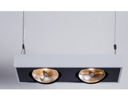 Lampa wisząca Lava X2 ZW 5-0418 Labra