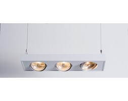 Lampa wisząca Lava X3 ZW 5-0419 Labra