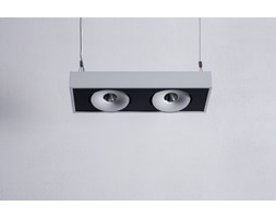 Lampa wisząca Lava X2 ZW edge.LED 5-0767 CRI80 Labra