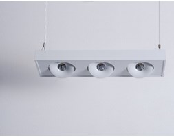 Lampa wisząca Lava X3 ZW edge.LED 5-0768 CRI80 Labra