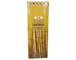 KADZIDEŁKA FENGSHUI WOOD
