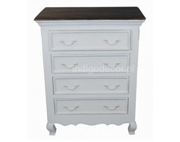 KOMODA COLONIAL RUSTIC