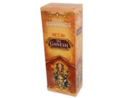 KADZIDEŁKA SRI GANESH