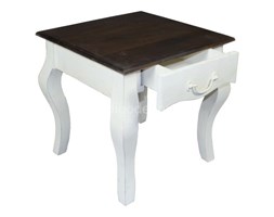 STOLIK COLONIAL RUSTIC