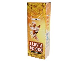 KADZIDEŁKA LLUVIA DE ORO