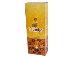 KADZIDEŁKA CHANDAN