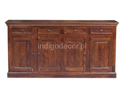 KOMODA DREWNIANA COLONIAL