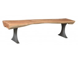 Ławka MODERN ELITE Logger