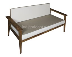 SOFA DREWNIANA AUDREY