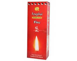 KADZIDEŁKA FENGSHUI FIRE