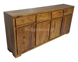 DUŻA KOMODA NATURAL LIVING 10