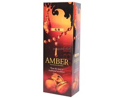 KADZIDEŁKA AMBER