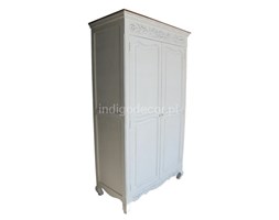 SZAFA DREWNIANA COLONIAL RUSTIC