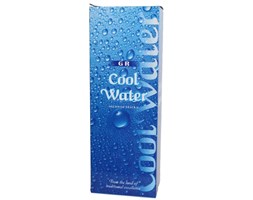 KADZIDEŁKA COOL WATER