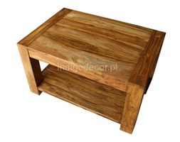 STOLIK KAWOWY NATURAL LIVING