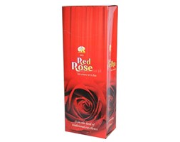 KADZIDEŁKA RED ROSE
