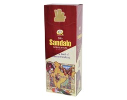 KADZIDEŁKA SANDALO