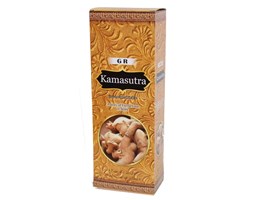 KADZIDEŁKA KAMASUTRA