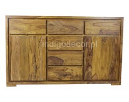 KOMODA Z PALISANDRU NATURAL LIVING 7