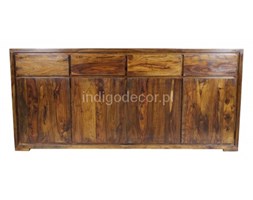 DUŻA KOMODA NATURAL LIVING 9