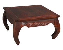 STOLIK KAWOWY COLONIAL 2