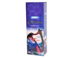 KADZIDEŁKA OPIUM