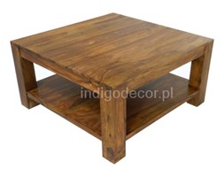 STOLIK KAWOWY NATURAL LIVING 2