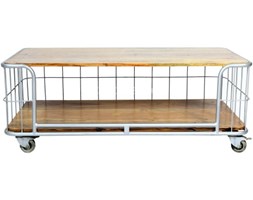 KOMODA RTV MARKET IRON