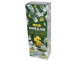 KADZIDEŁKA DOLLAR