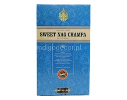 KADZIDEŁKA SWEET NICE CHAMPA