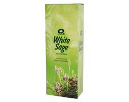 KADZIDEŁKA WHITE SAGE