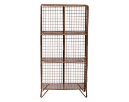 BIBLIOTECZKA IRON