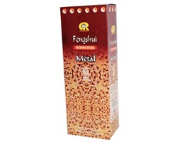 KADZIDEŁKA FENGSHUI METAL