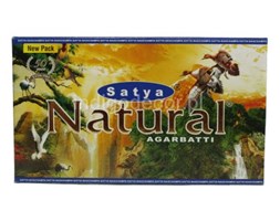 KADZIDEŁKA SATYA NATURAL