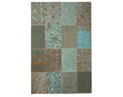 Dywan Sea Blue // Homelovers 230 / 230 cm