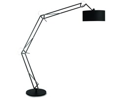 Lampa podłogowa MILANO XL black // It's About RoMI