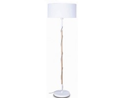 Lampa podłogowa TORONTO // It's About Romi