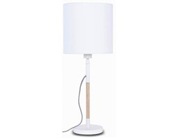 Lampa stołowa TORONTO // It's About Romi Abażur Ø 32, H 20