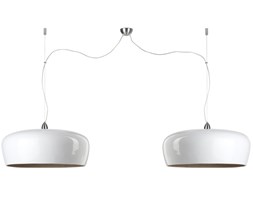 Lampa wisząca HANOI 2 biała // It's About RoMi