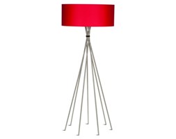 Lampa podłogowa LIMA 200 CM // It's About RoMi