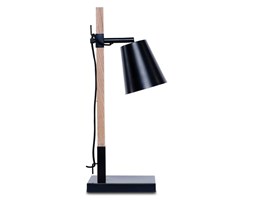 Lampa stołowa SYDNEY czarna // It's About Romi