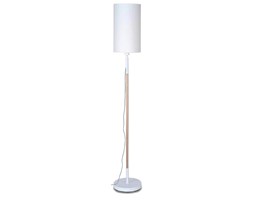 Lampa podłogowa TORONTO // It's About Romi