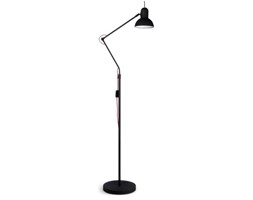 Lampa podłogowa NOTTINGHAM // It's About Romi