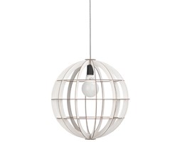 Lampa wisząca HELSINKI biała // It's About RoMi