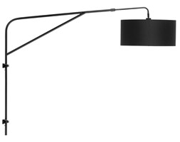 Lampa ścienna BRIGHTON // It's About Romi Abażur Ø 60, H 30