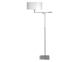 Lampa podłogowa BERLIN // It's About RoMi