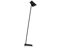 Lampa podłogowa CARDIFF // It's About Romi