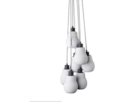 Lampa wisząca CADIZ SPLOT 7 // It's About RoMi
