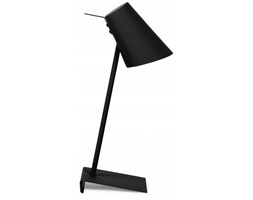 Lampa stołowa CARDIFF black // It's About Romi